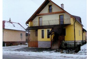 Pension de famille Liesek 2